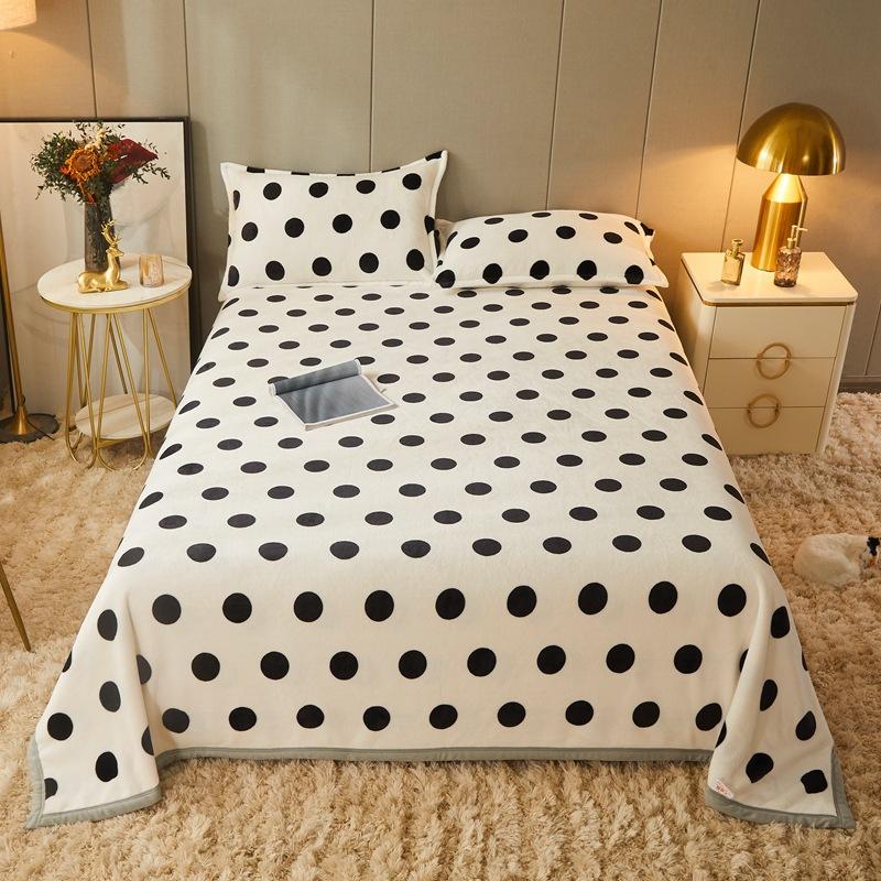 

Потовщена ковдра. Ковдра з коралового флісу. Вовняна ковдра 230*250cm