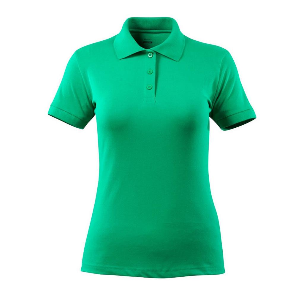 Mascot Womens/Ladies Grasse Crossover Polo Shirt