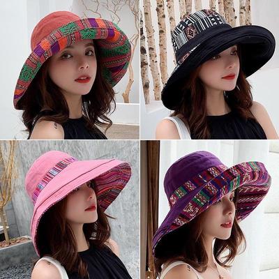 Chapéus e gorros – Chapéus de sol