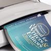 Avision Ai2395E A4 Flatbed Scanner CN plug (adapter included)