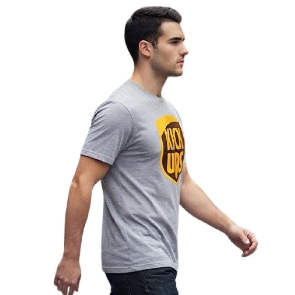 AWD Mens Kick Ups T-Shirt