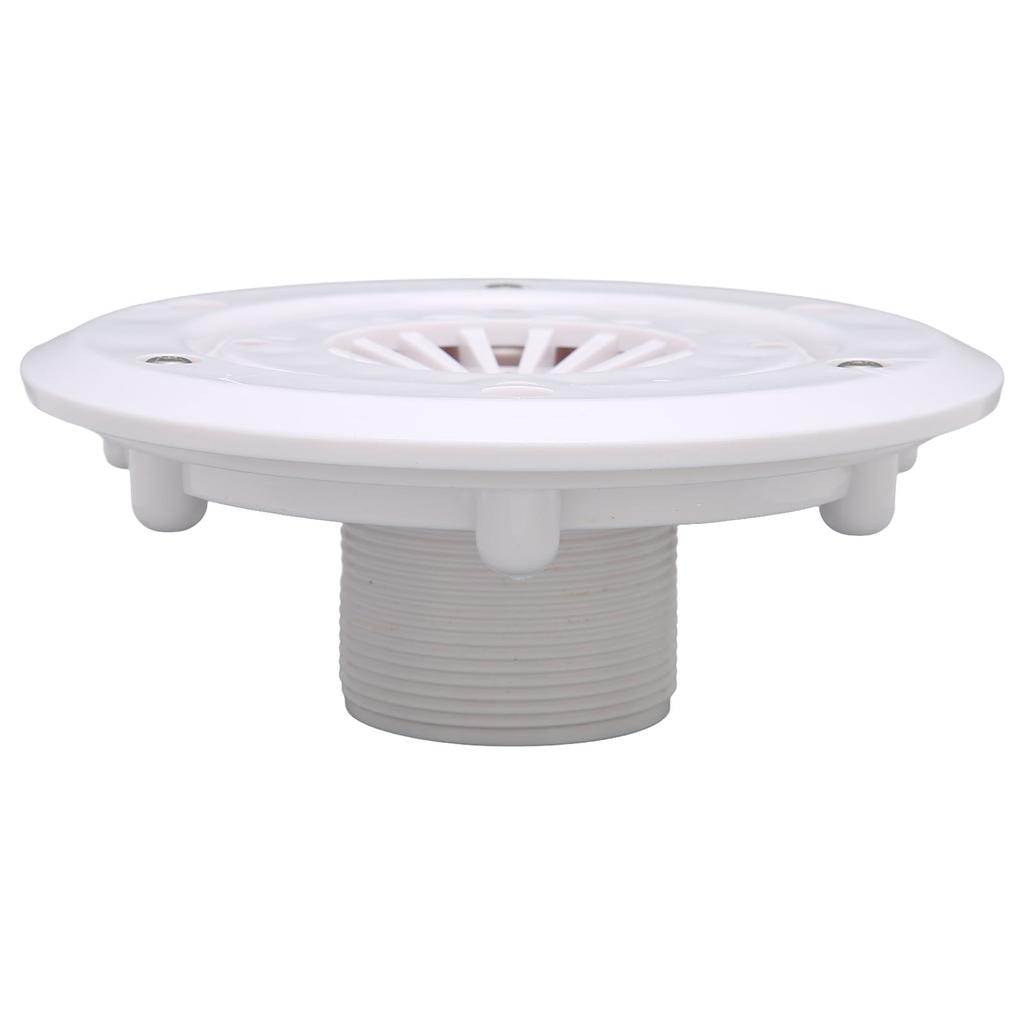 Pool Return Jet Fitting Lightweight 2825V G2 Male Thread Pool Jet Nozzle for Firm Swimming Pool