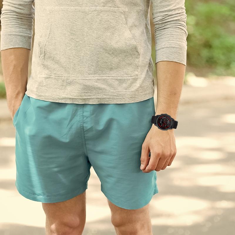 Suitable for Forerunner 745 for Smart Watch Adjustable Silicone Replacement Wristband Training Colourful Silicone