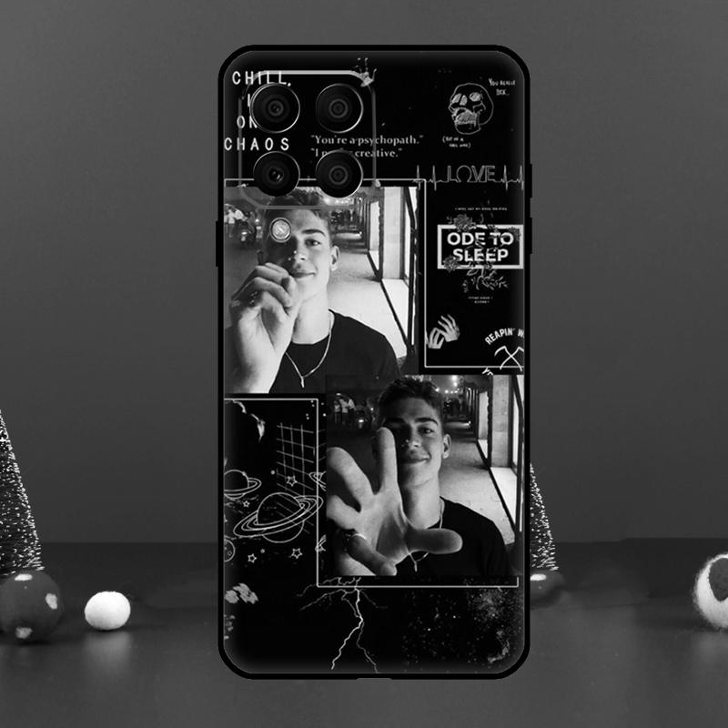 After Movie Hardin Scott Hero Tiffin For Samsung Galaxy M52 M32 M12 M11 M21 M31 M13 M33 M35 M53 M55 M15 M14 M34 M54 M06 M16 Case
