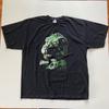 Vintage 2008 Godzilla TShirt Mens XL King Of The Monsters Toho Horror Movie Tee Unisex T-Shirt