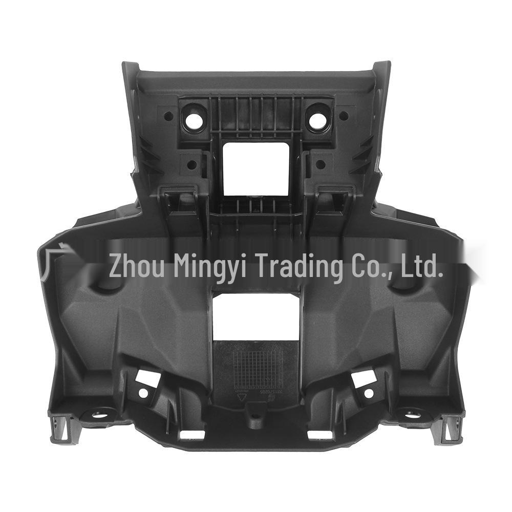 Loncin Wuji DS900X LX900-C Motorcycle Instrument Bracket Original Decorative Accessory чёрный