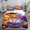 Star Vs The Forces Of Evil Princessduvet Cover Pillowcase Bedding Set Adult Boy Girl Bedroom Decoration Children Single Double S