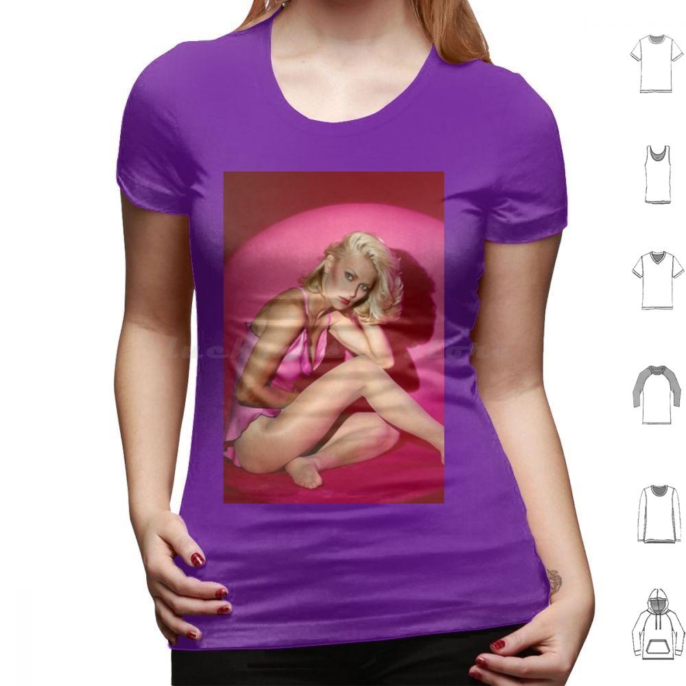 Beautiful Woman Oakes Ping Shirt T Shirt Big Size 100 Cotton Cover Vintage Good Wadaks Funny Love Randi Album Model Oakes