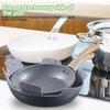 12 PCs/Pack Pot Divider Pad for Stackable Pot Protector, 3 Different Sizes, Used to Protect and Separation