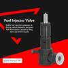 Fuel Injector Fit for 173F/178F Air-Cooled Engine/Micro-Tiller, L40/L48/L70 Fuel Injector Replacement(178F)
