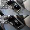 Suitable for Mercedes-Benz old C-class E-class W204W212 c200c300e260l carbon fiber sticker cup panel decoration sticker