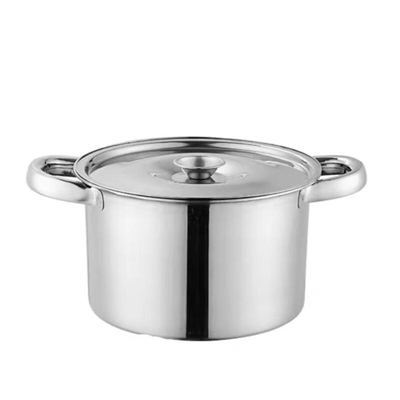 Commercial Stainless Steel Deepened Chuan Chuan Hot Pot