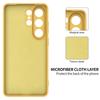 Compatible Liquid Phone Case for Honor Magic 8, Magic 7 Pro, X5plus, X6a