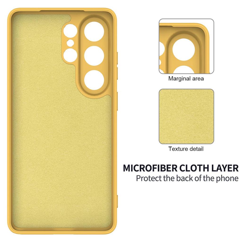 Compatible Liquid Phone Case for Honor Magic 8, Magic 7 Pro, X5plus, X6a
