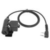 HD01 Military Hunting Helmet Headset     Headset for   TK‑3107