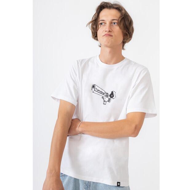 Футболка Kamuflage Top Shotta EU XS