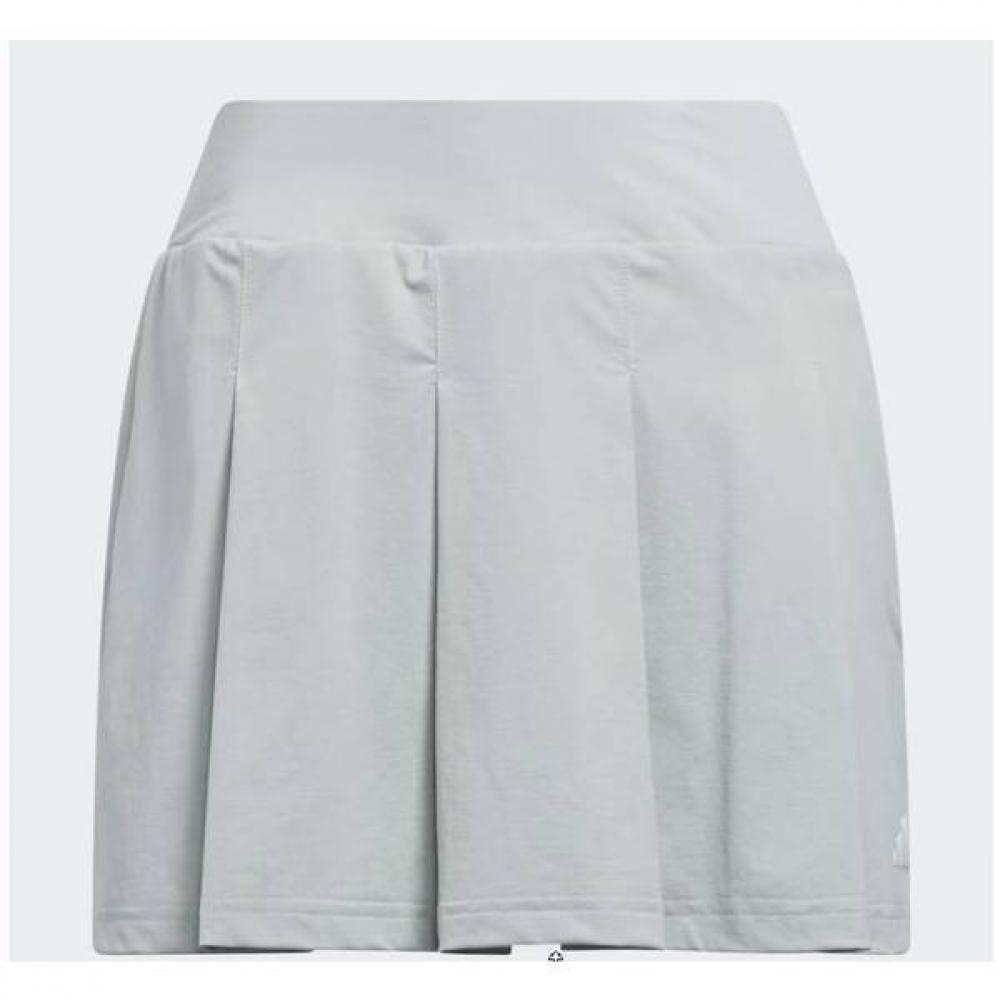 

Adidas Golf Womens Ultimate365 Skirt Jc9260 Wonder silver/XS
