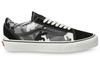 Men's Sneakers Vans Old Skool GORE-TEX 'Black Camo'