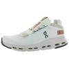 On Cloudnova 2 Running Shoes Men's White 3ME30573131