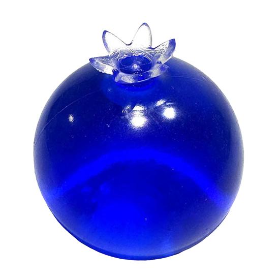 

Simulated Blueberry Squeeze Toy Anxiety Relief Giant Blueberry Stress Ball Soft Stretch Fruit Sensory Fidget Toy Party Favors blueberry