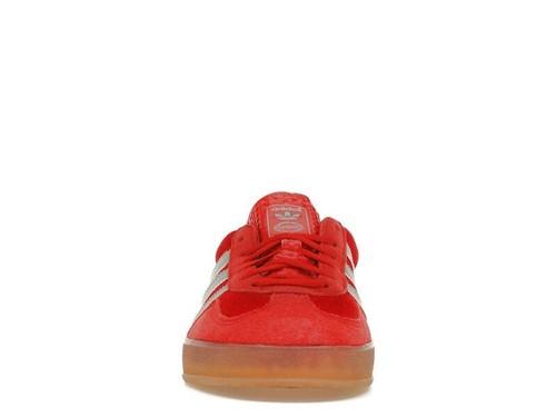 Adidas Gazelle Indoor Better Scarlet Green Velvet W - IG6786
