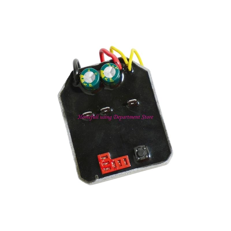  Universal 21V 60A Brushless Motors Angles Grinders Control Board Efficient Drive