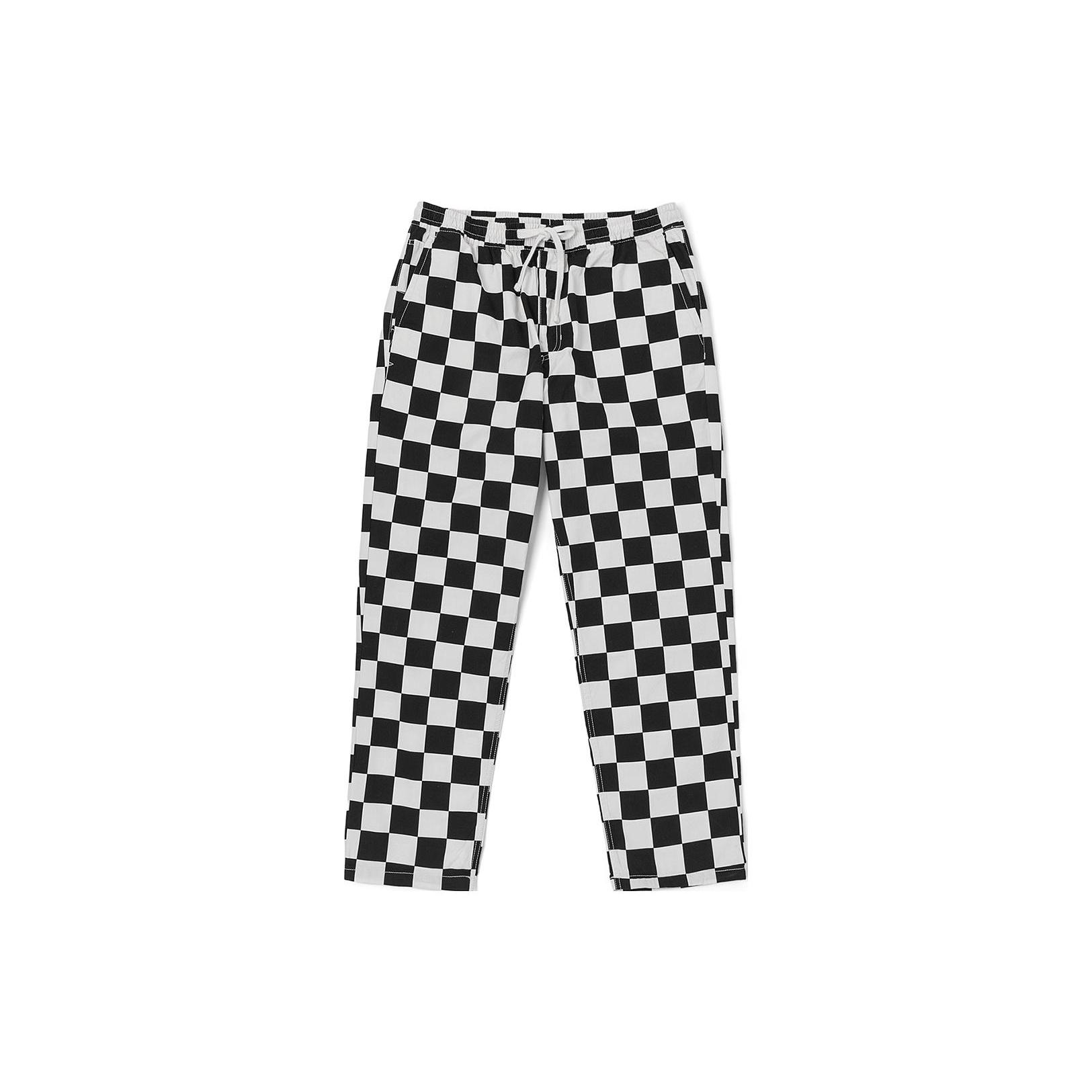 Vans Casual Pants Men s Ecru Moderate Other VN0000ACKIG L