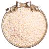 450G High Quality Glass Seed Beads Shiny Glazed Pearl Glass Beads For Earring Bracelet Necklace DIY Jewelry Craft Garment Accessoreis Making