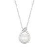 [IU pick] Basic Perlina Necklace (Jjp1Ni3Bf211Sw420)
