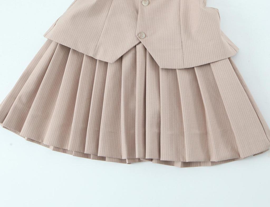 Spring 2025 Women's European & American Style Strapless Slimming Short Dress