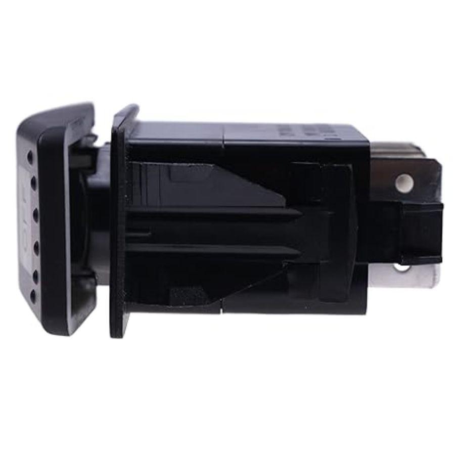 Headlight Switch Compatible with Can Am Defender HD8 HD5 HD10 MAX HD8 Traxt