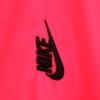 Nike Vickswash Zip Jacket S Pink Men's Used