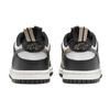 Nike Dunk Low GS Off Noir Metallic Pewter Kids Sneakers White Summit-White Metallic-Gold-Star DH9764-001