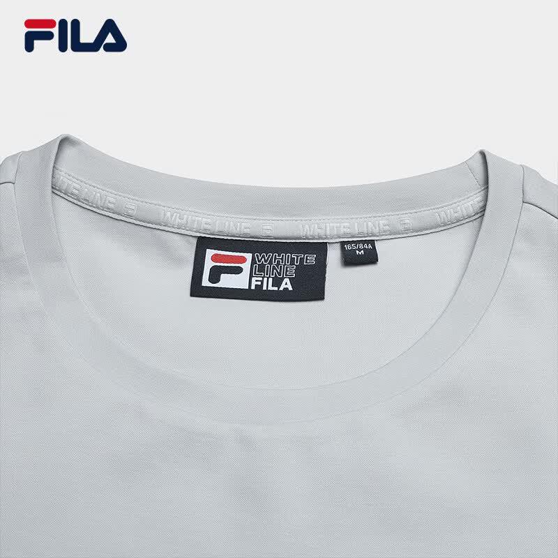 FILA Women's Fashion Sleeveless Dress