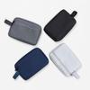 Travel Cable Organizer Bag Pouch Electronic Accessories Carry Case Portable Waterproof Storage Bag for Gadgets