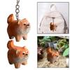 Japanese Dog Statue en Figurine Sculpture Decoration Gift