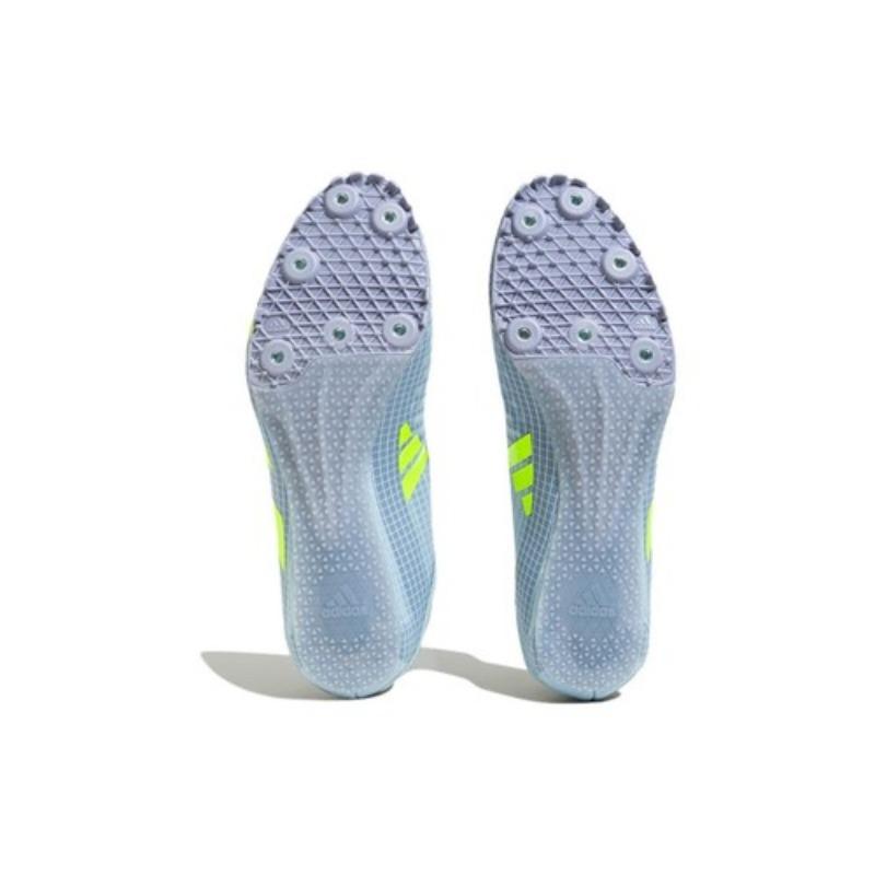 adidas Sprintstar Wunderblau Lucid-Zitrone - IE6871