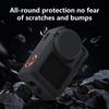 Durability Silicone Cover For Action 5pro Camera Lens Guard Shockproof Camera Cover Oil Stain Resistant Skin Case