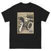 COUPES and CADDS Rod & Custom T Shirt by Race City Retro