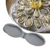 Not Dirty Hands Oyster Shucking Hand Clip Safe Material Shellfish Opener Tool  Seafood