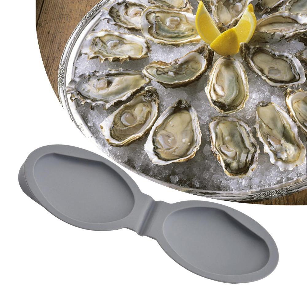 Not Dirty Hands Oyster Shucking Hand Clip Safe Material Shellfish Opener Tool Seafood