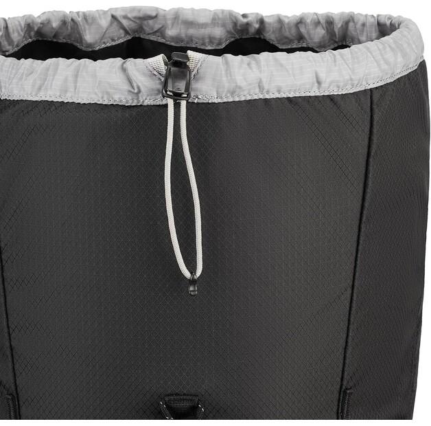 Rucksack Mammut Ducan 26 schwarz (2530-01260-0001)