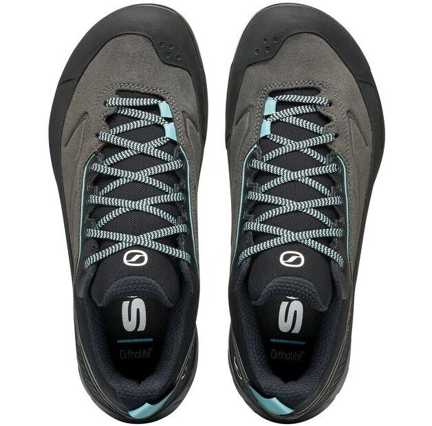 Треккинговые ботинки Scarpa Rapid XT GTX