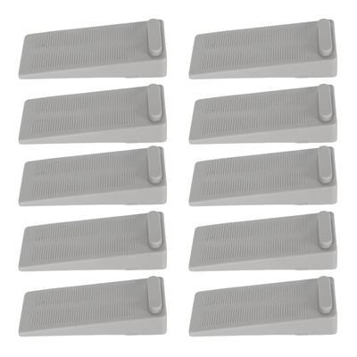Quincaillerie pour portes et serrures – Butoirs de porte