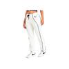 Loose Logo Print Long Pants Sports Pants Women Bottoms White DQ6563-133