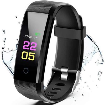 Chytrá elektronika – Chytré fitness náramky