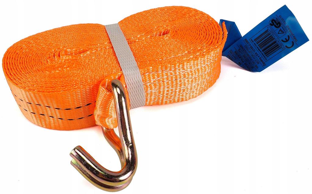 Transport Belt With Ratchet 2M2T35Mm
