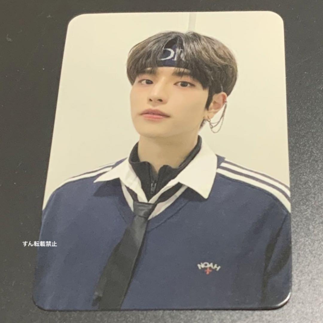 

[Б/У] straykids сынмин торговая карта shopee бонус oddinary