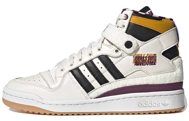 

Forum Girls Are Awesome x Forum Adidas Originals High Cloud White Purple GY2632 37⅓