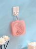 1PC Portable Camera Empty Air Cushion Cosmetic Puff Box Makeup Case Container With Powder Sponge For BB Cream Foundation